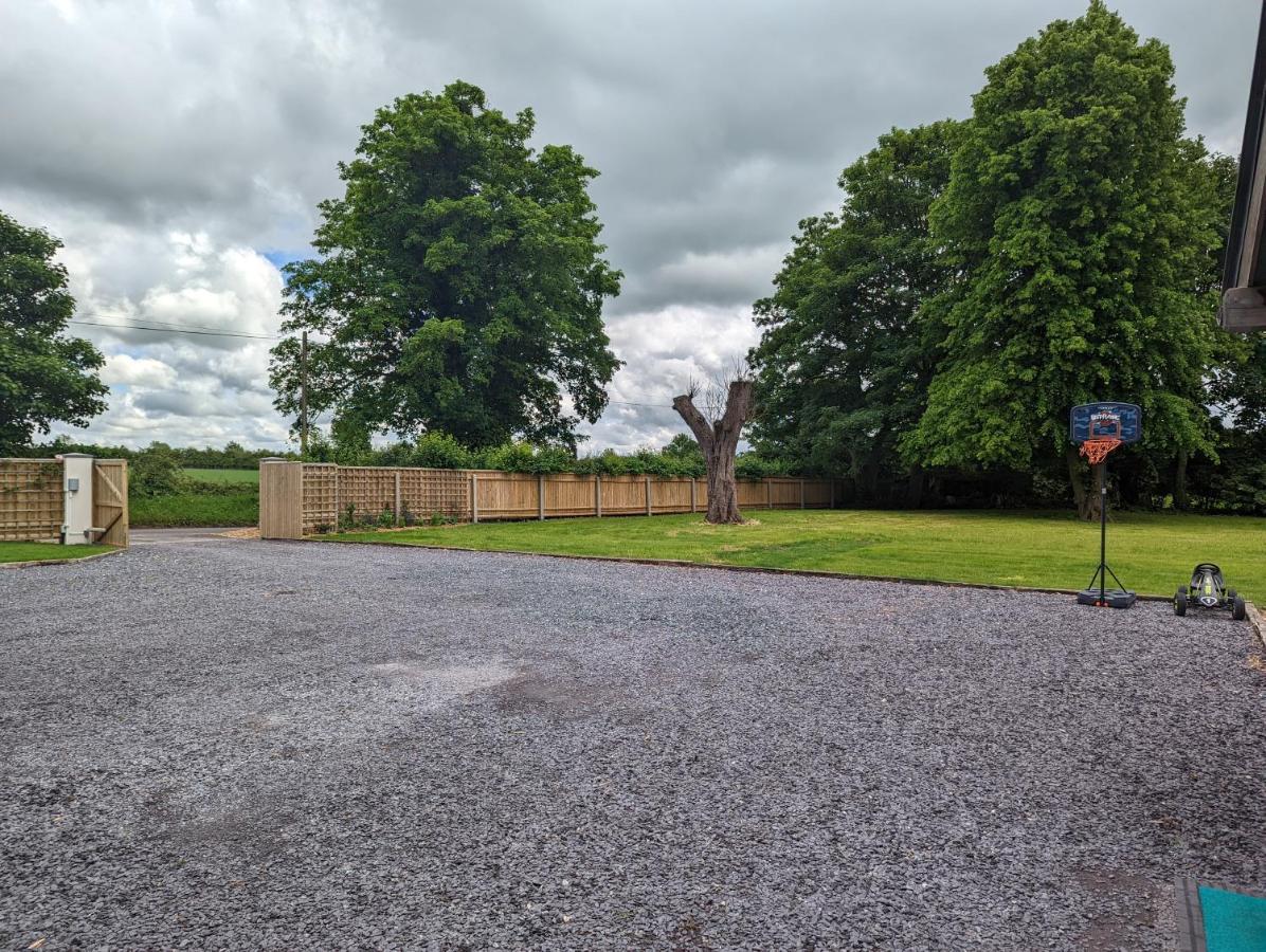 Unique, Spacious, Self-built Eco With Huge Garden And Movie Holiday home *